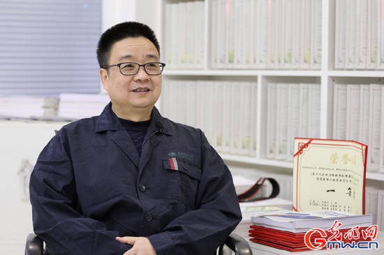 【中国梦·大国工匠篇】宰红斌:27年守正创新 炼成电网运检“扫地僧”